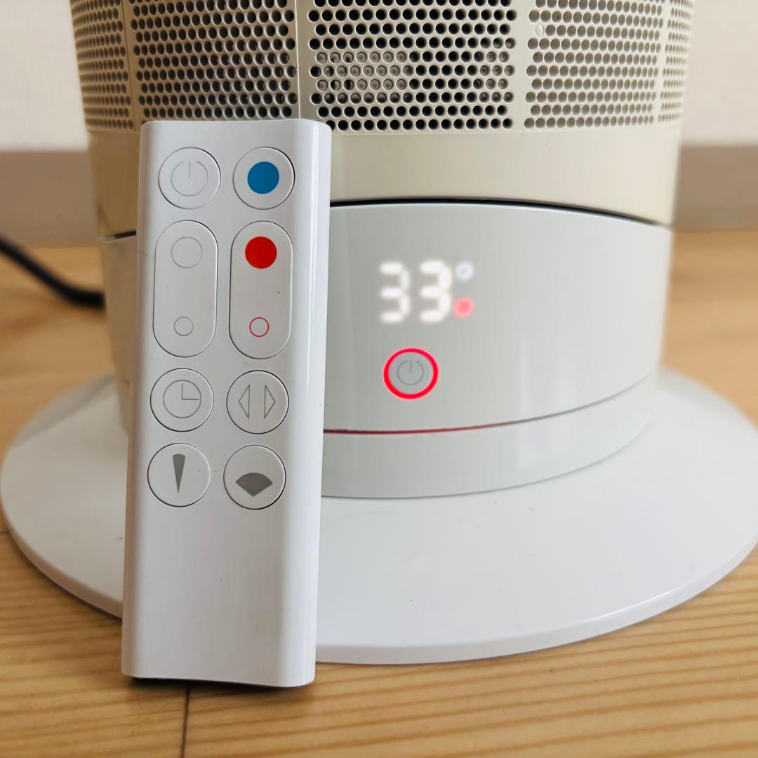 ダイソン Dyson Hot+Cool AM09