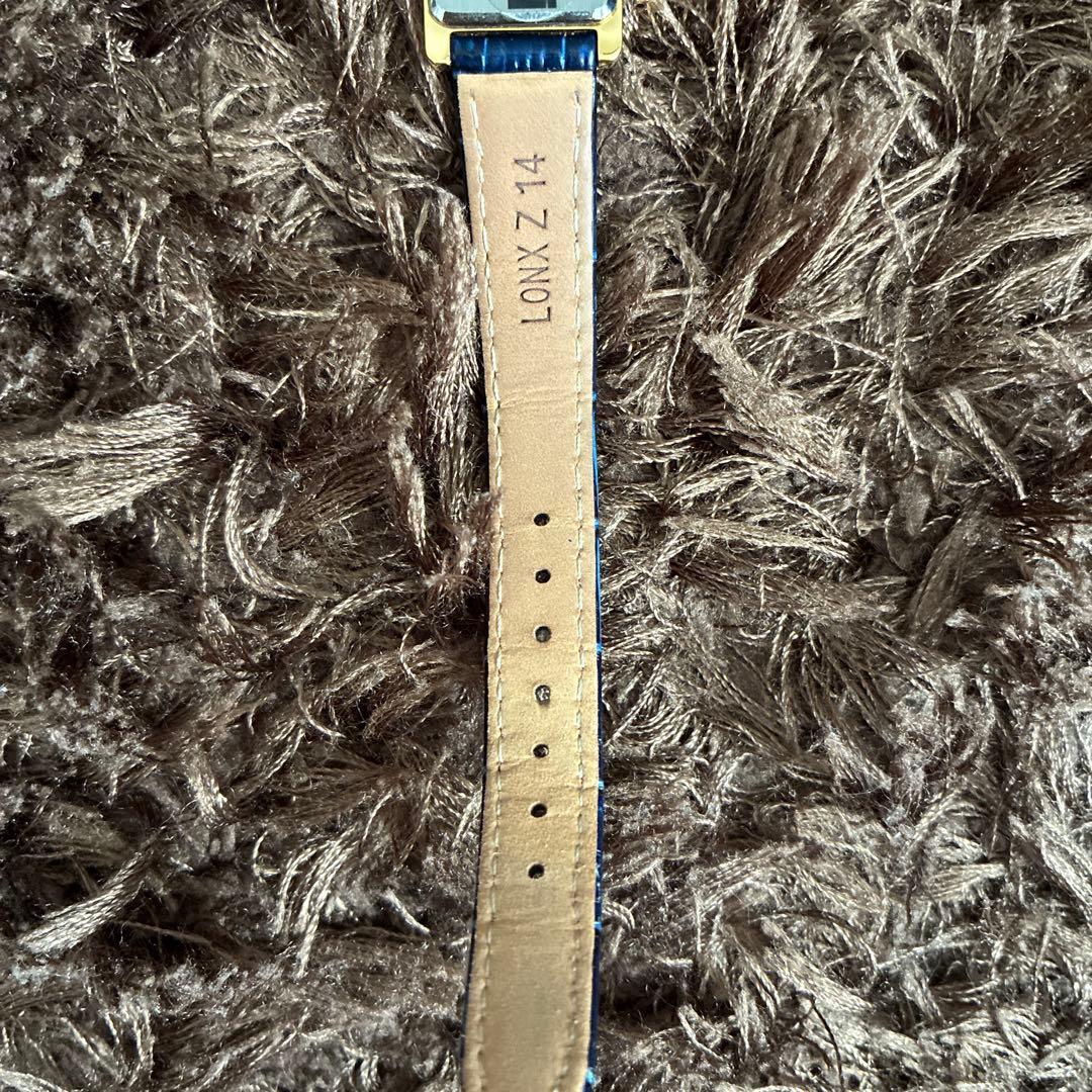 セイコー SEIKO 腕時計 レディース SSEH004 ナノユニバース