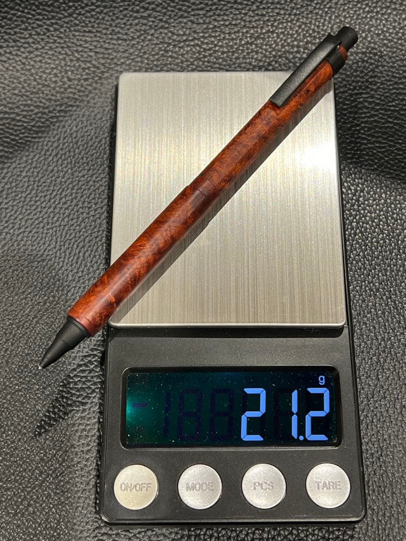 J&Y SYSTEM公式アカウント03本花梨瘤1-1 orenznero