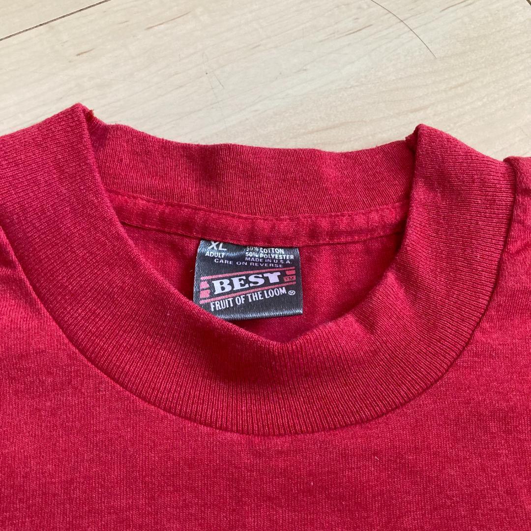 90s ビンテージ キースヘリング Tシャツ Keith Haring 野村訓市