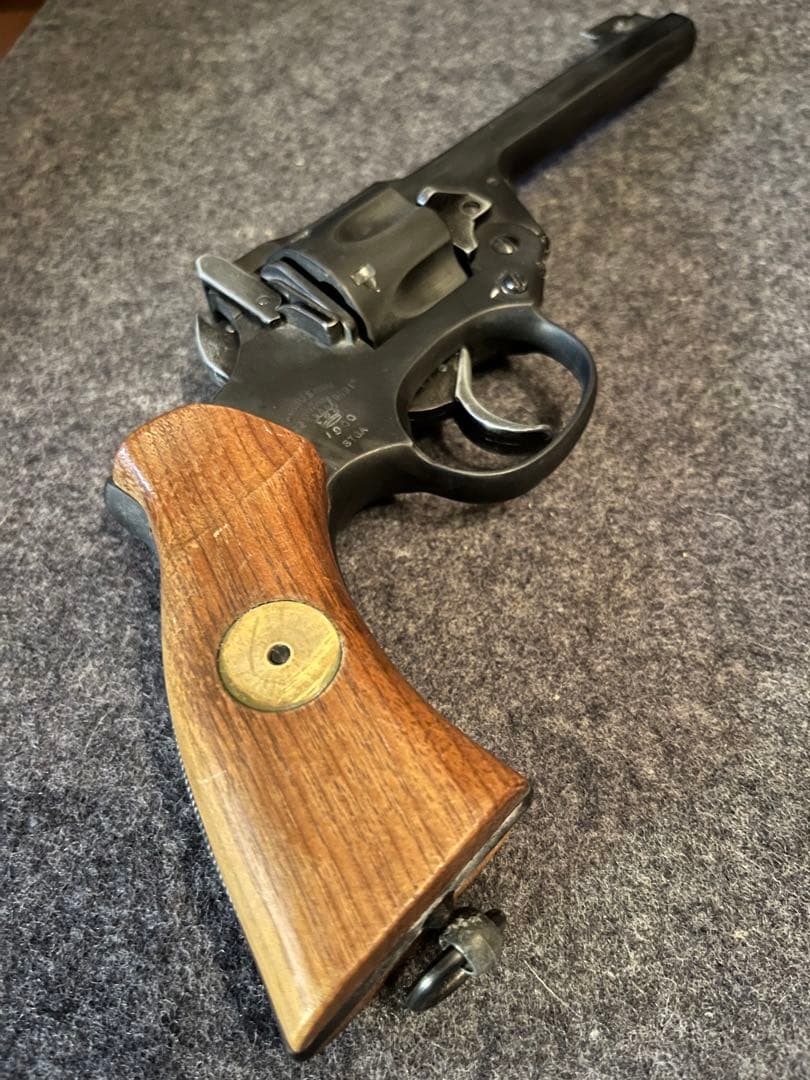 エンフィールドNo.2 Mk1 Star マルシン