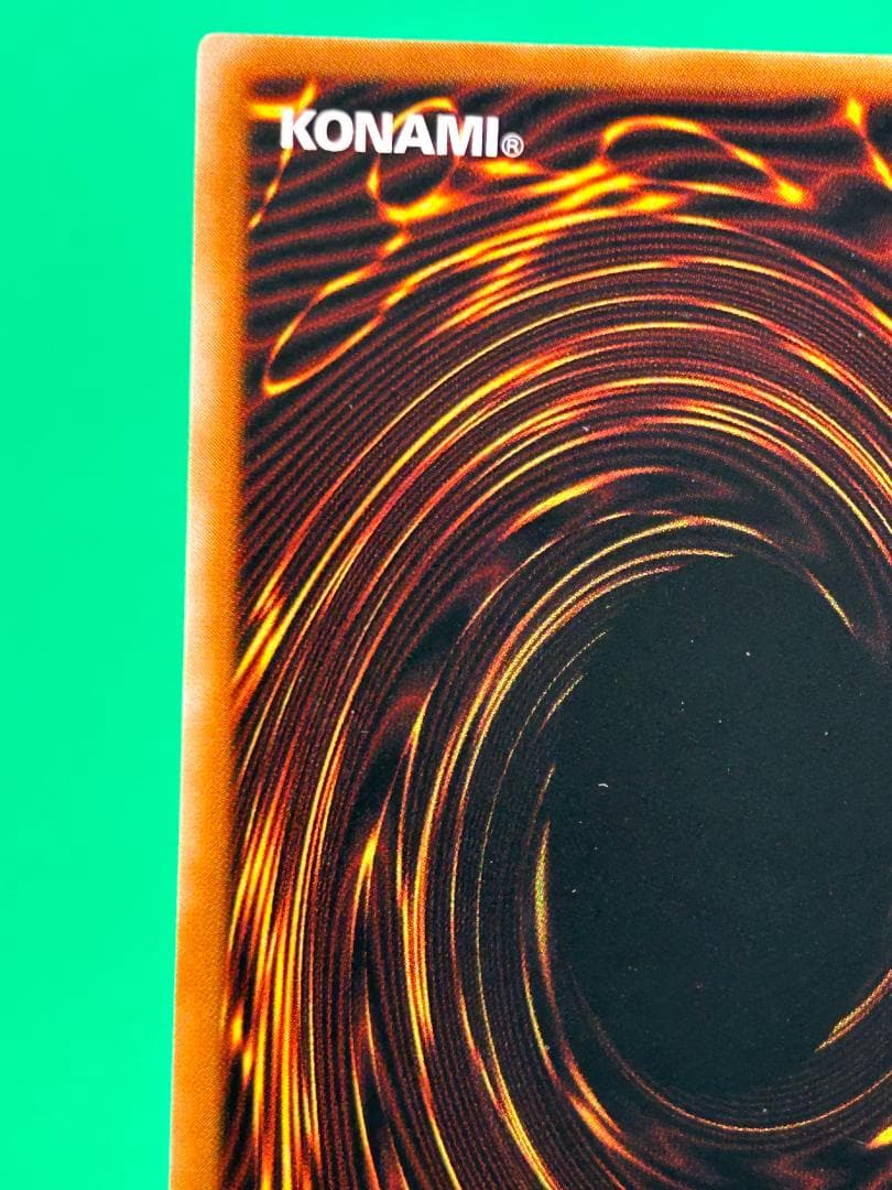 【極美品② 死者への手向け パラレル】ワンオーナー 初期 遊戯王 Vol.5