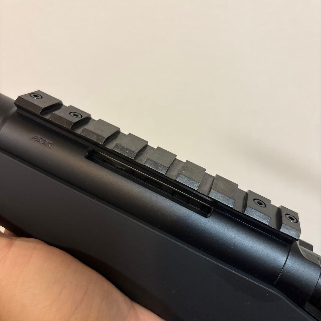 VSR-10 Gスペック　プロスナイパー