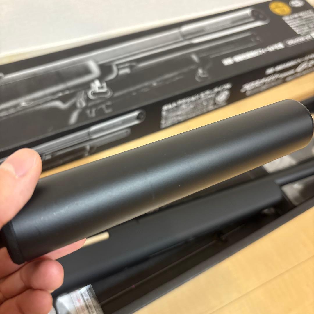 VSR-10 Gスペック　プロスナイパー