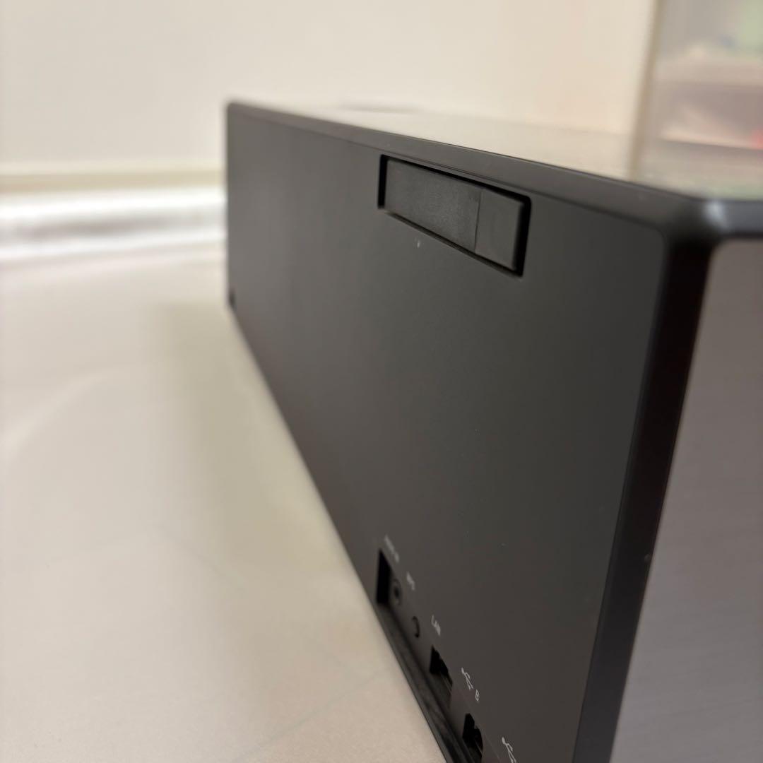 SONY SRS-X9 ハイレゾ対応ワイヤレススピーカー