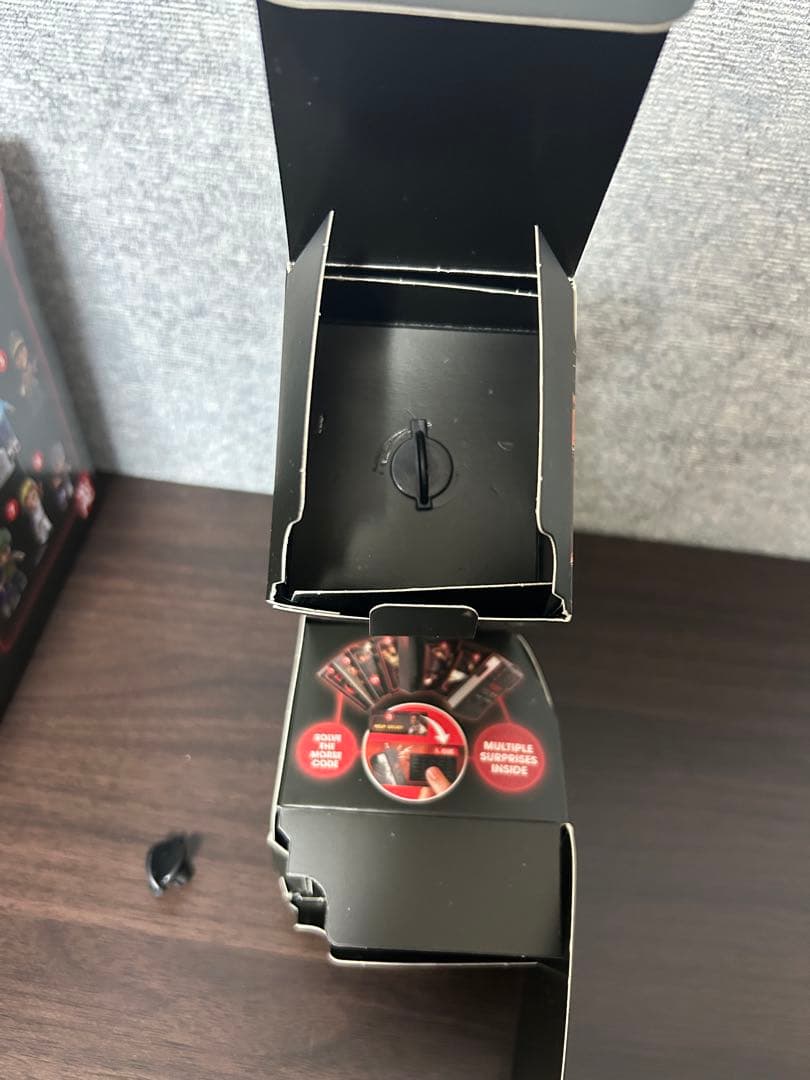 ストレンジャー・シングス UPSIDE DOWN SERIES 3