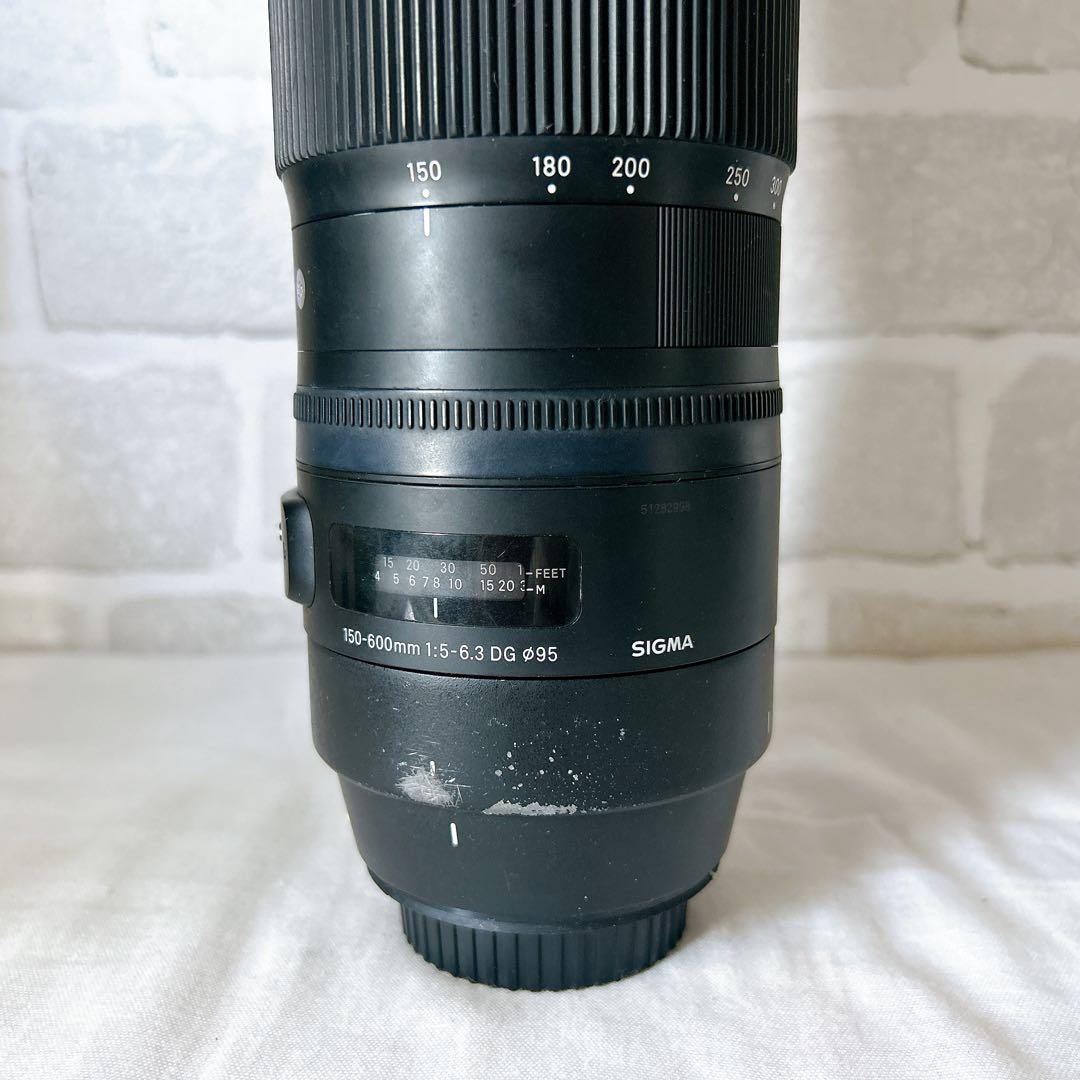 komrkko ✨SIGMA 150-600mm F5-6.3 DG✨
