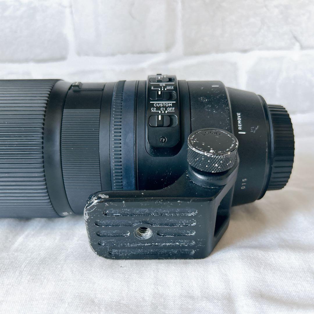 komrkko ✨SIGMA 150-600mm F5-6.3 DG✨