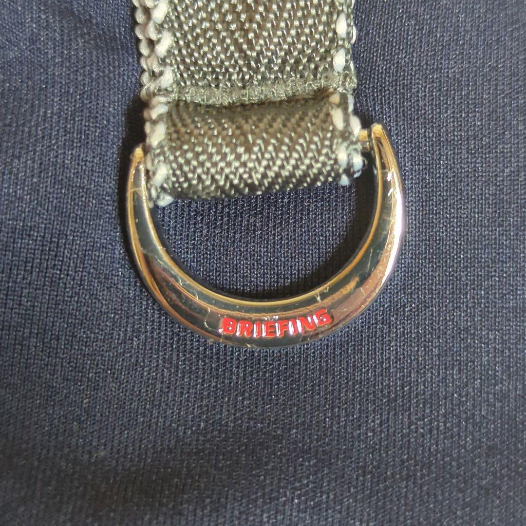 BRIEFING 3D LOGO スカート 近年モデル Mサイズ