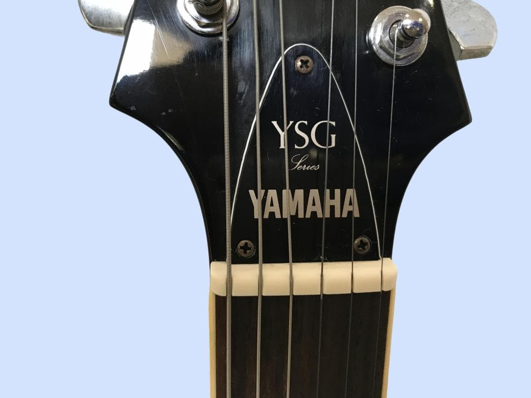 M5428 ヤマハ YSG エレキギター Serial No.8Y02085