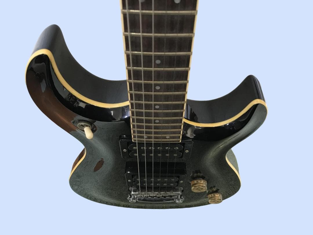 M5428 ヤマハ YSG エレキギター Serial No.8Y02085