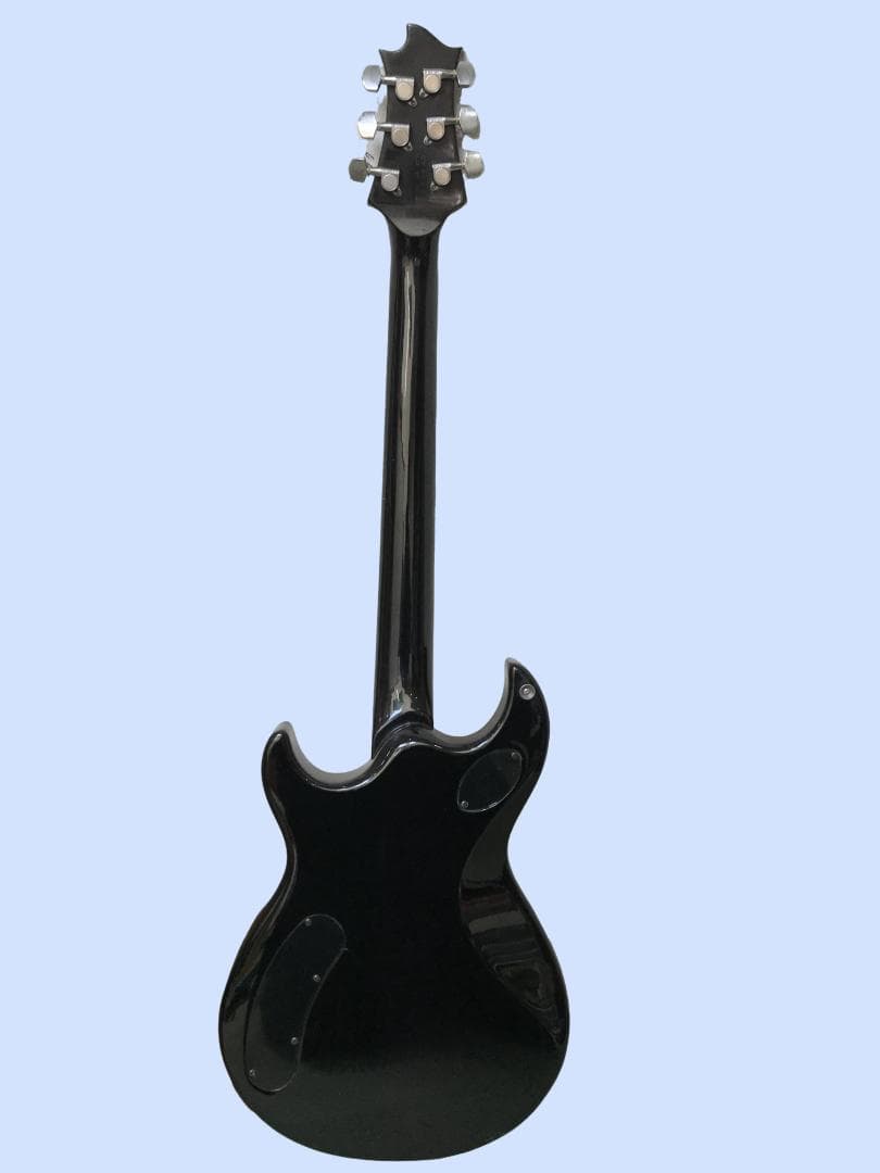 M5428 ヤマハ YSG エレキギター Serial No.8Y02085