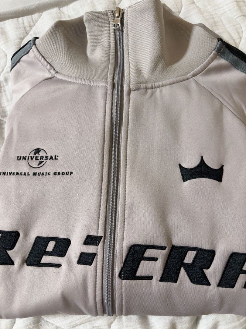 UNIVERSAL MUSIC Re ERA キンプリ　トラックジャケット