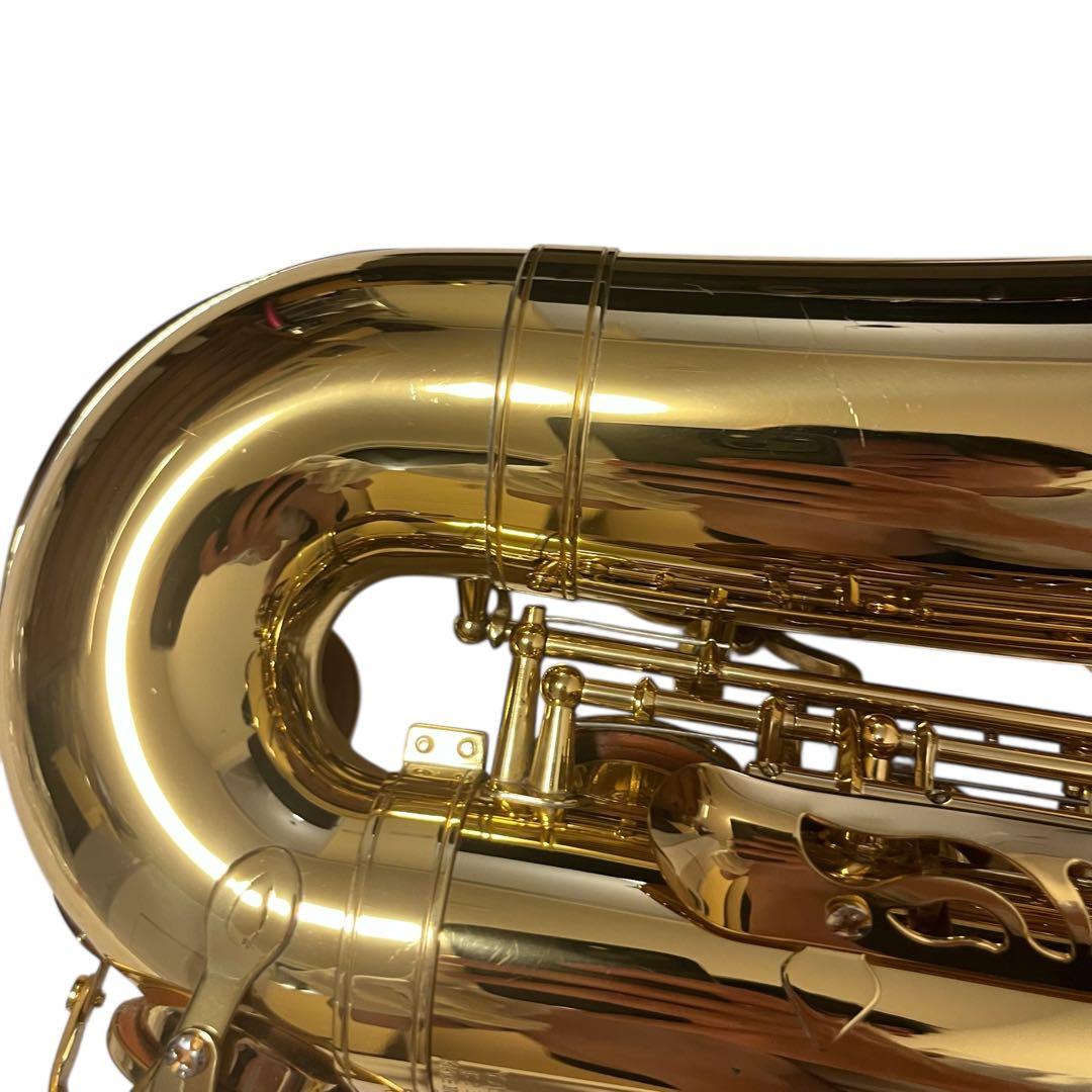 ✨【美品】ヤマハ　アルトサックス YAS475 ハードケース付✨