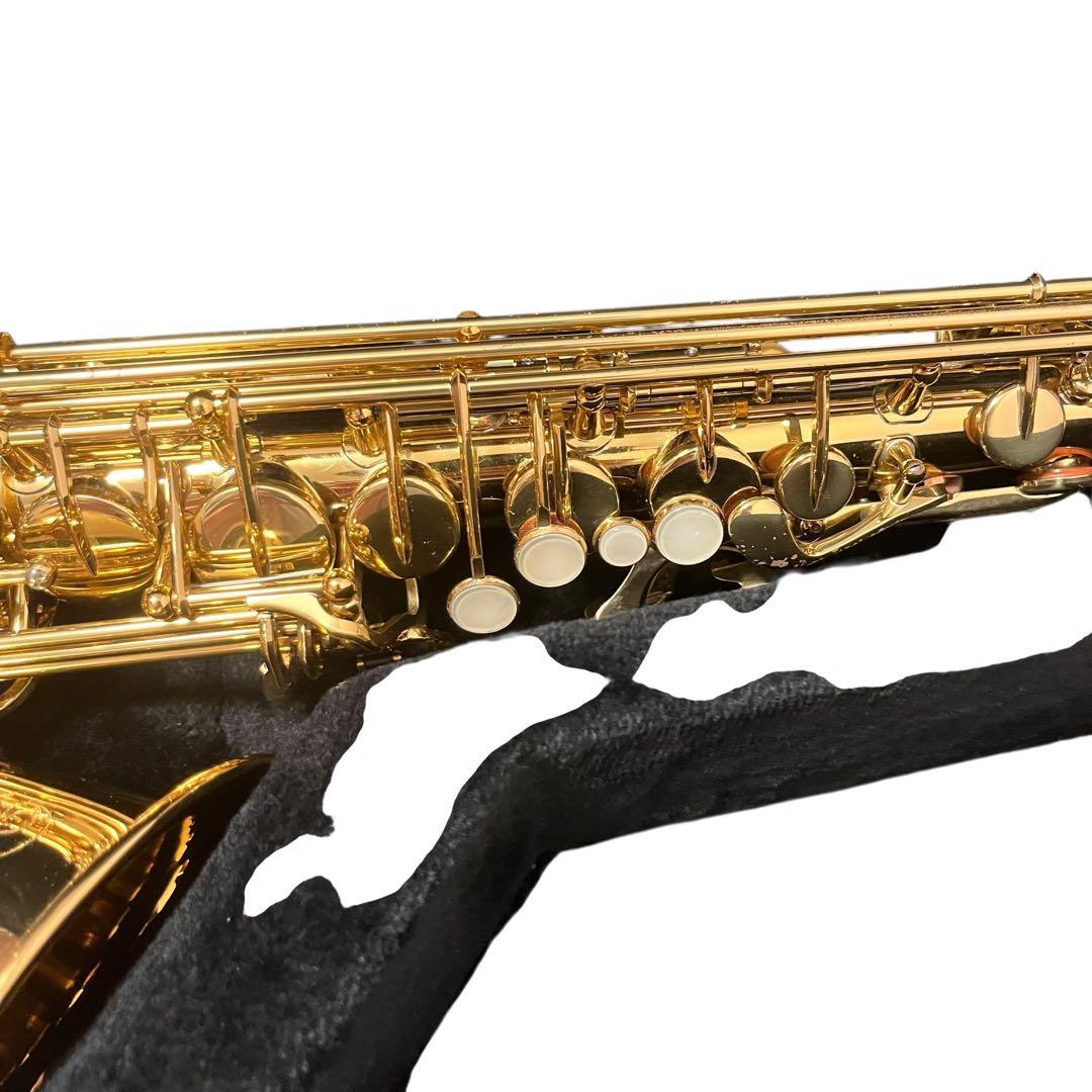 ✨【美品】ヤマハ　アルトサックス YAS475 ハードケース付✨