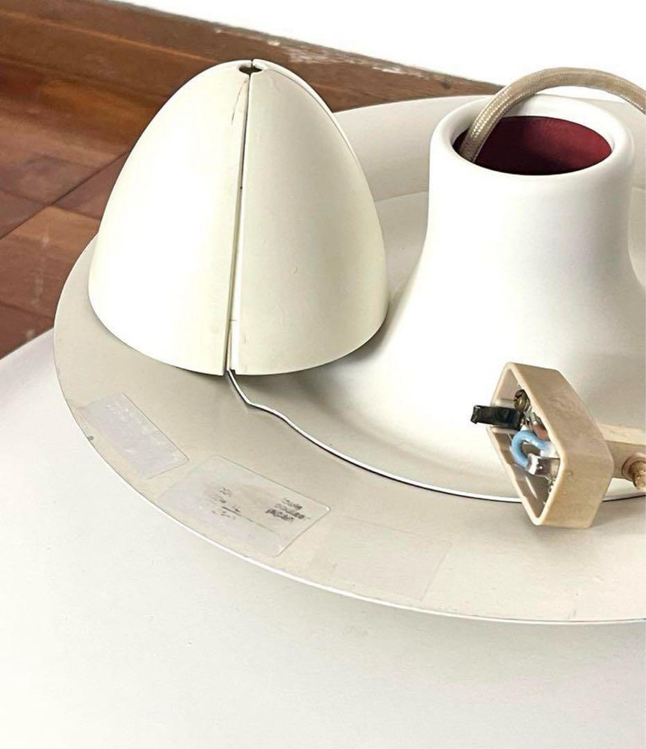 KoH　ルイスポールセンPH5 クラシックホワイト ポール・ヘニングセン