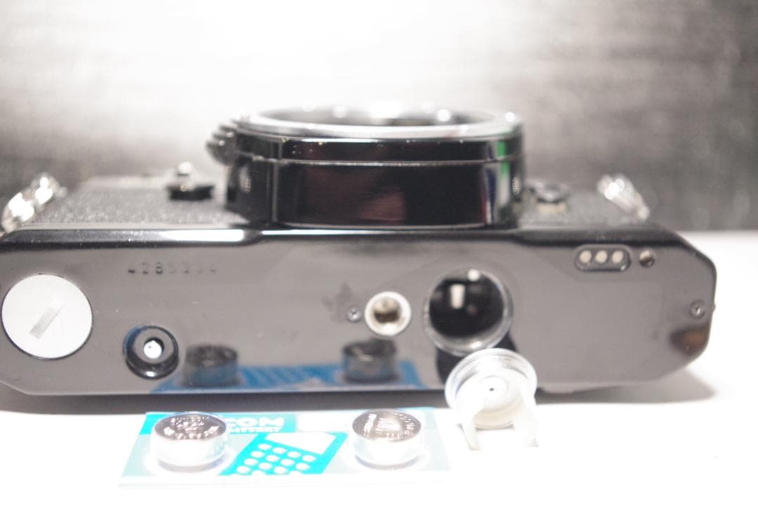 MX64 一部保証　ASAHI PENTAX MX 並級＋品