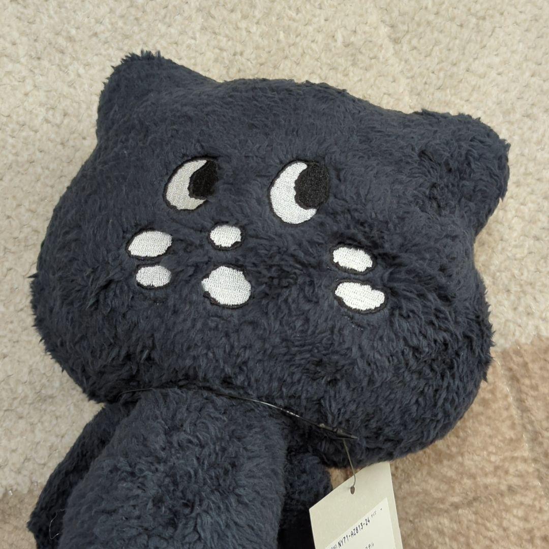 【レア・希少】ネネット にゃー にゃーぐるみ ぬいぐるみ Ne-net