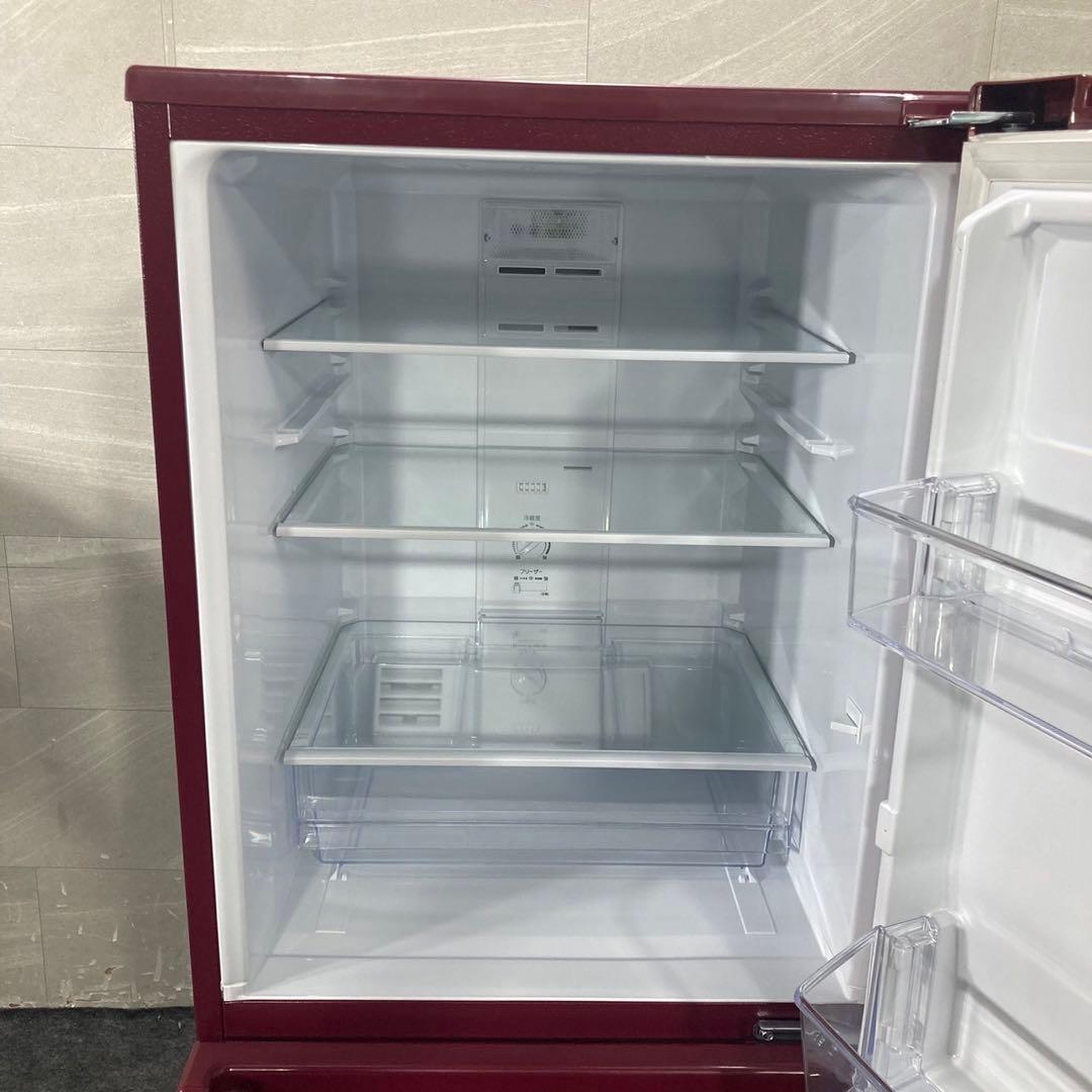生活家電2点セット 2022年 冷蔵庫 洗濯機 お買い得 格安 d4206