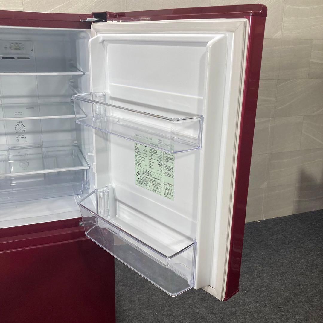 生活家電2点セット 2022年 冷蔵庫 洗濯機 お買い得 格安 d4206