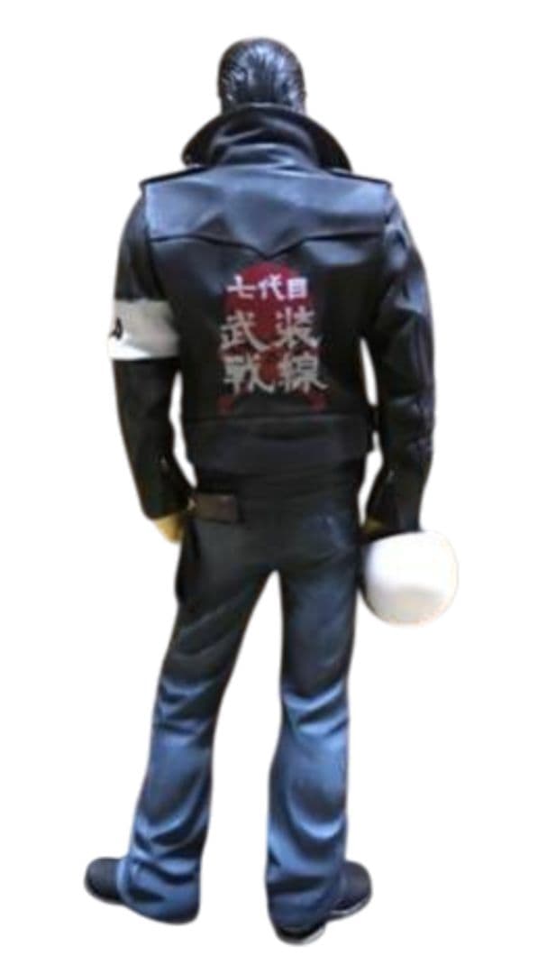 FBG クローズ フィギュア 武装戦線 村田将五 オルタナティブ版