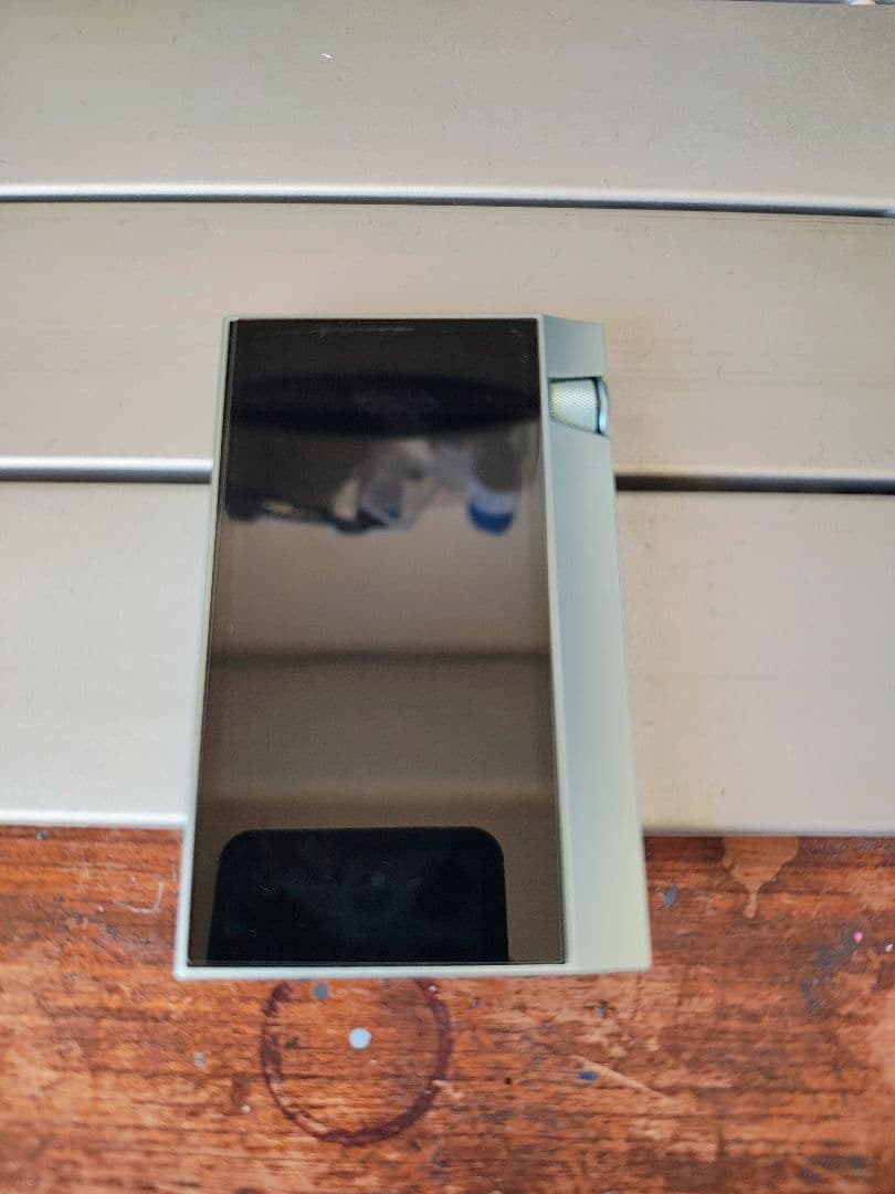 ポータブルプレーヤー Astell&Kern AK70