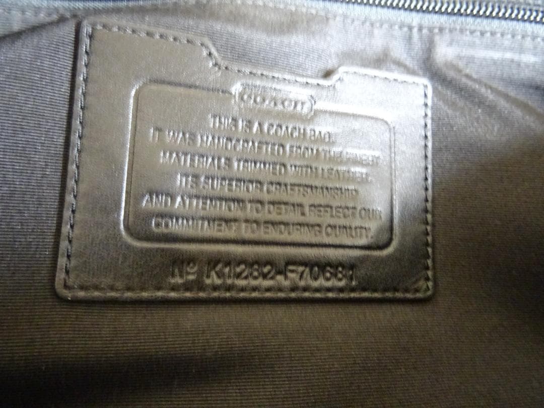 A*s様 阪023 コーチ バッグ 5点 まとめ売り ショルダーバッグ ハンドバ