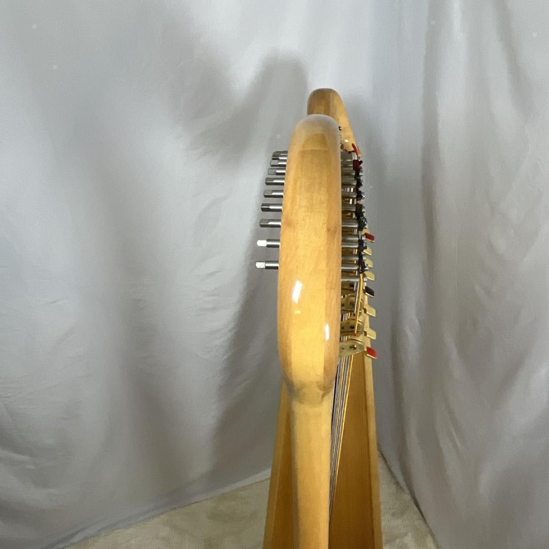 ✨希少✨東京都 神奈川県 引き取り限定　Artone Harp 36弦　ハープ
