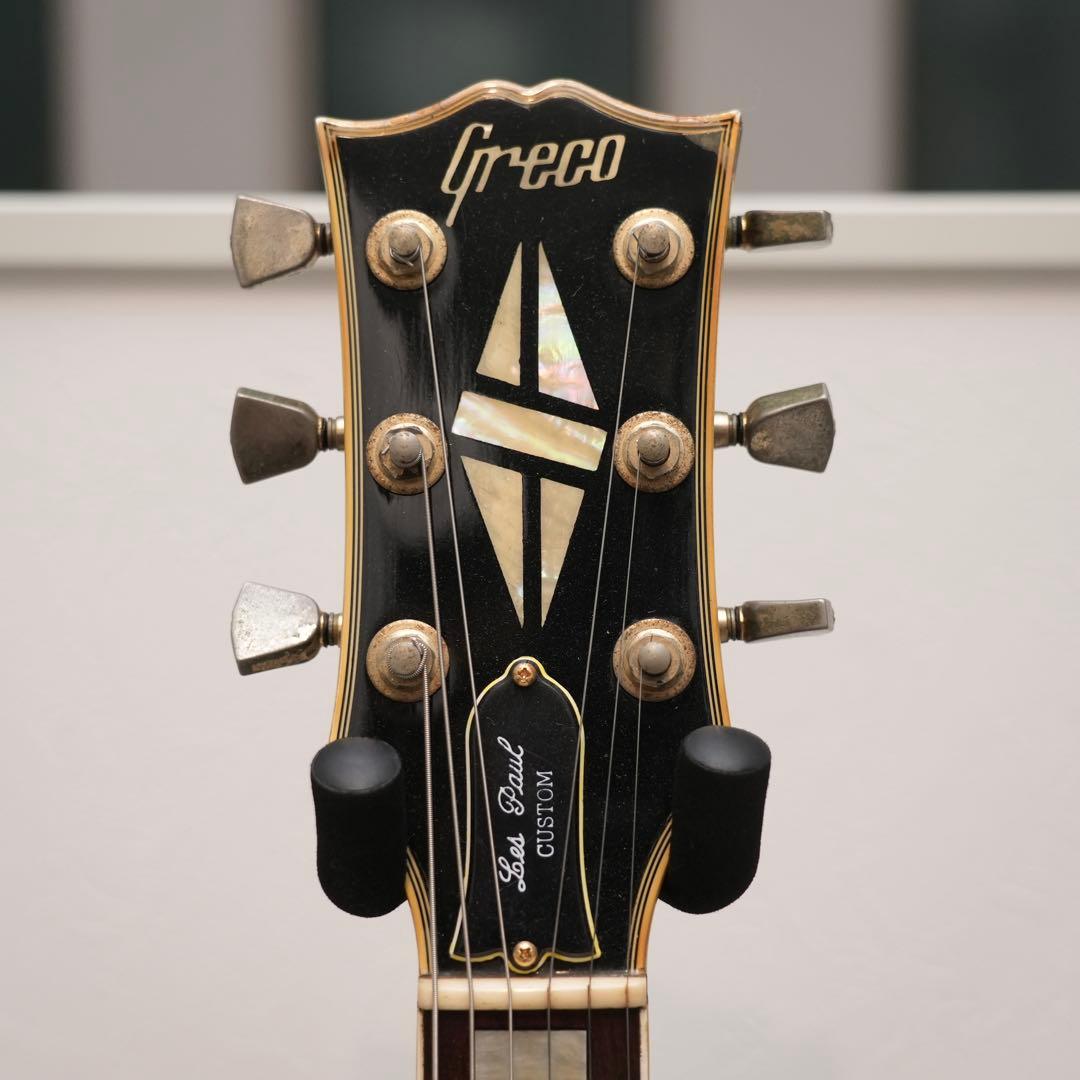 GRECO グレコ　EG-500C