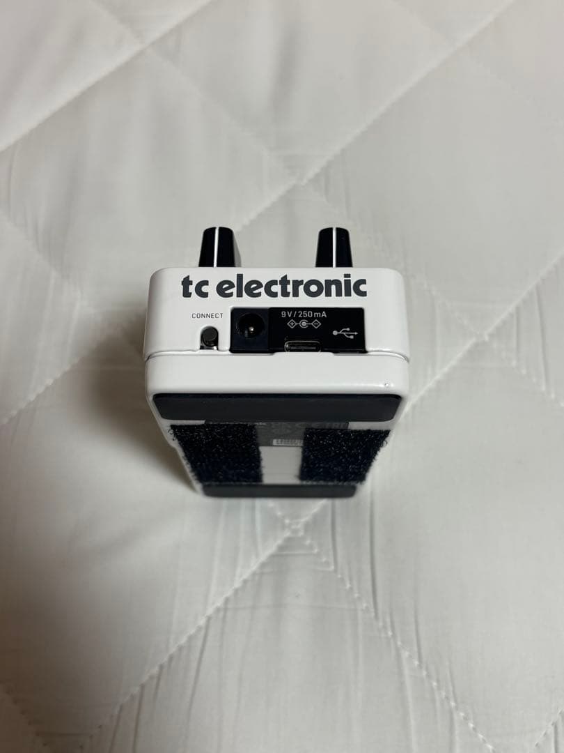 ギター t.c electronic Plethora X1