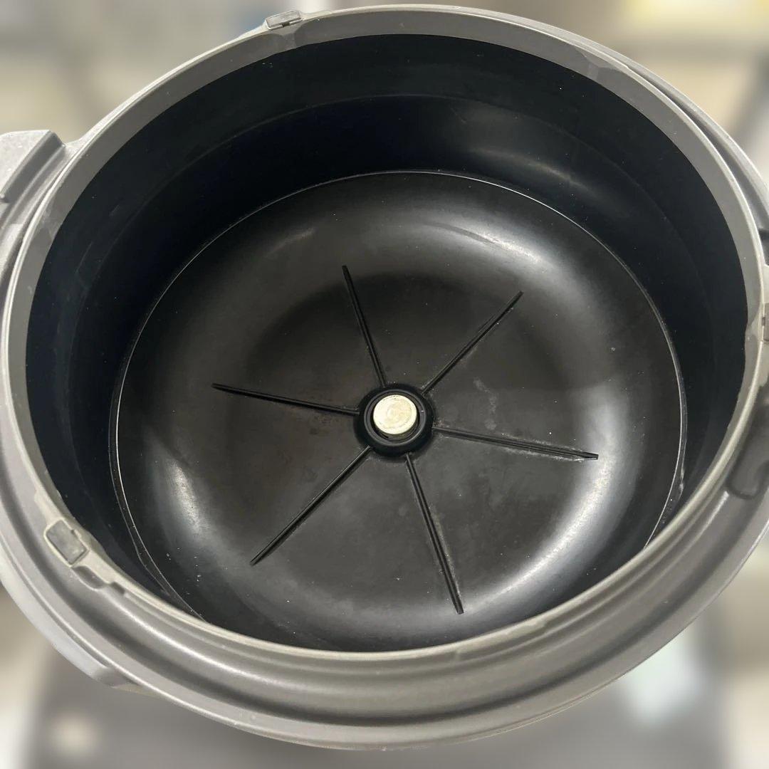 6549 象印 NH-GE54 IH炊飯ジャー 3升 単相200V 3升