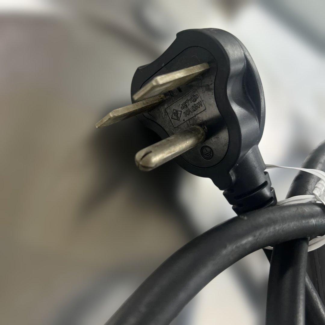 6549 象印 NH-GE54 IH炊飯ジャー 3升 単相200V 3升