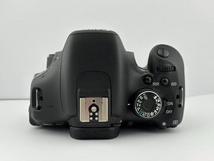 ★極上美品★キヤノンCANON EOS Kiss X5 『シャッター数431回』