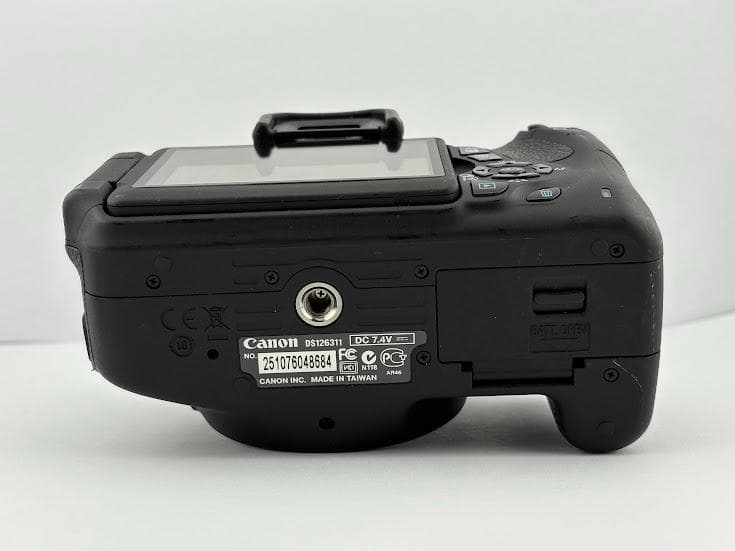 ★極上美品★キヤノンCANON EOS Kiss X5 『シャッター数431回』