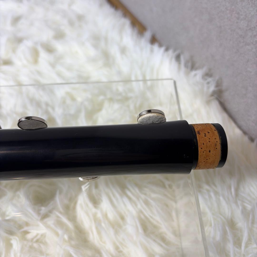 YAMAHA YCL-252 ヤマハ クラリネット ハードケース付き