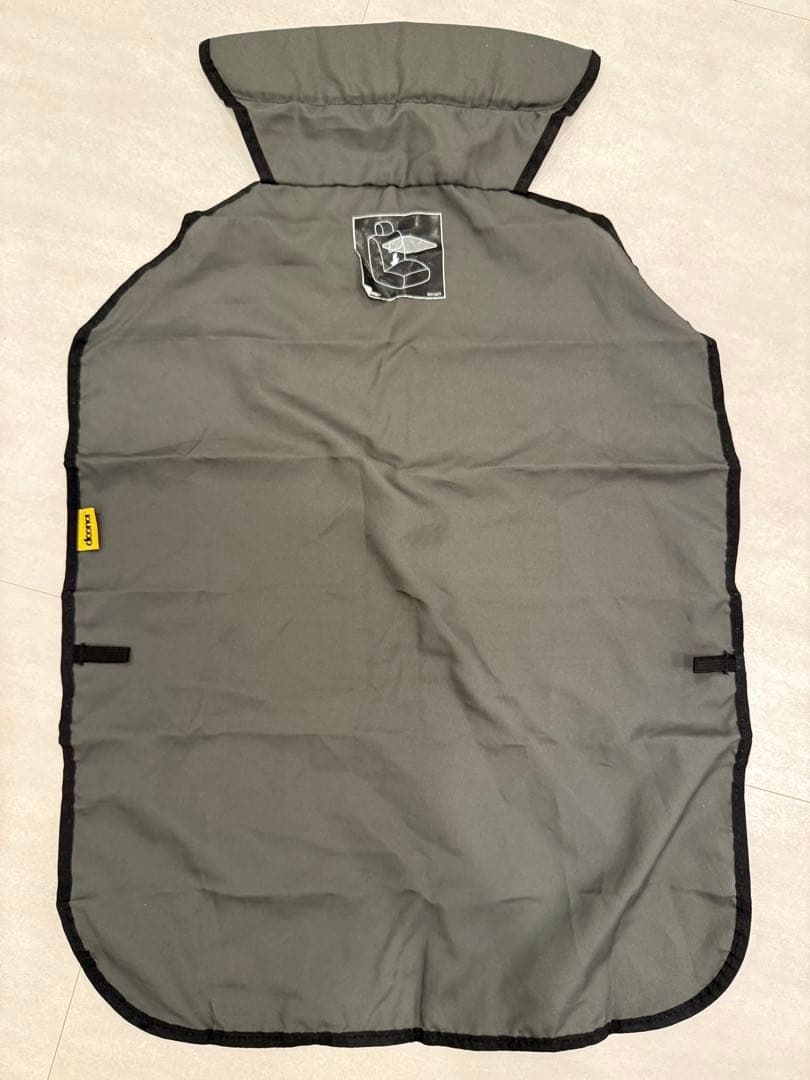 【計10点】doonaドゥーナ ベビーカー ISOFIXベース付セット