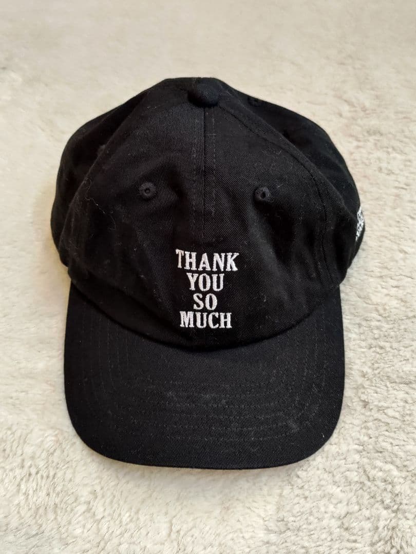 サザンオールスターズ THANK YOU SO MUCH展 帽子 キャップ