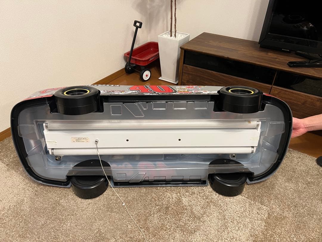 Coors /NASCAR プールバーライト　ヴィンテージ照明　⭐️状態良好⭐️