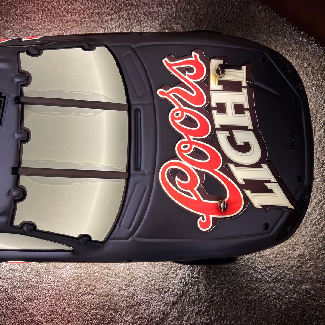 Coors /NASCAR プールバーライト　ヴィンテージ照明　⭐️状態良好⭐️