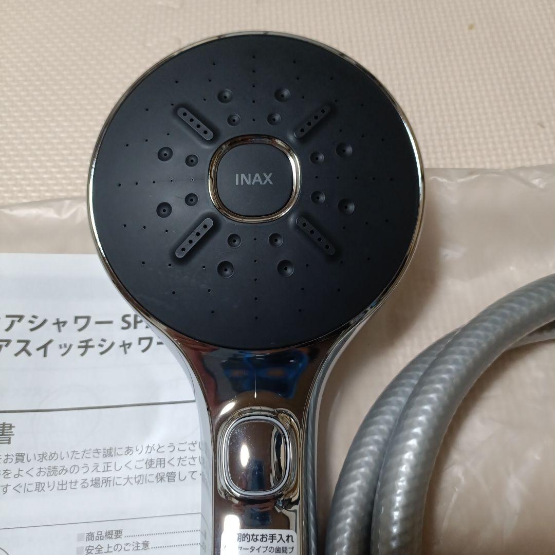 INAX エコアクアシャワー SPA BF-SM6M型