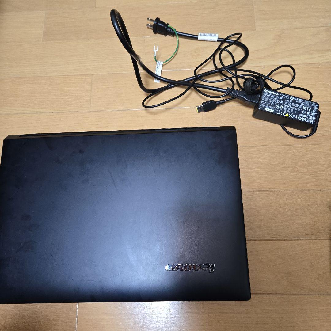 Lenovo B50 ノートパソコン Intel Core i5