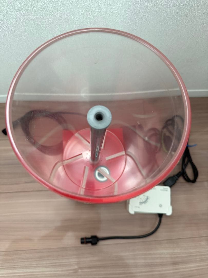 【美品】OCTO BioReact 150 バイオペレットリアクター