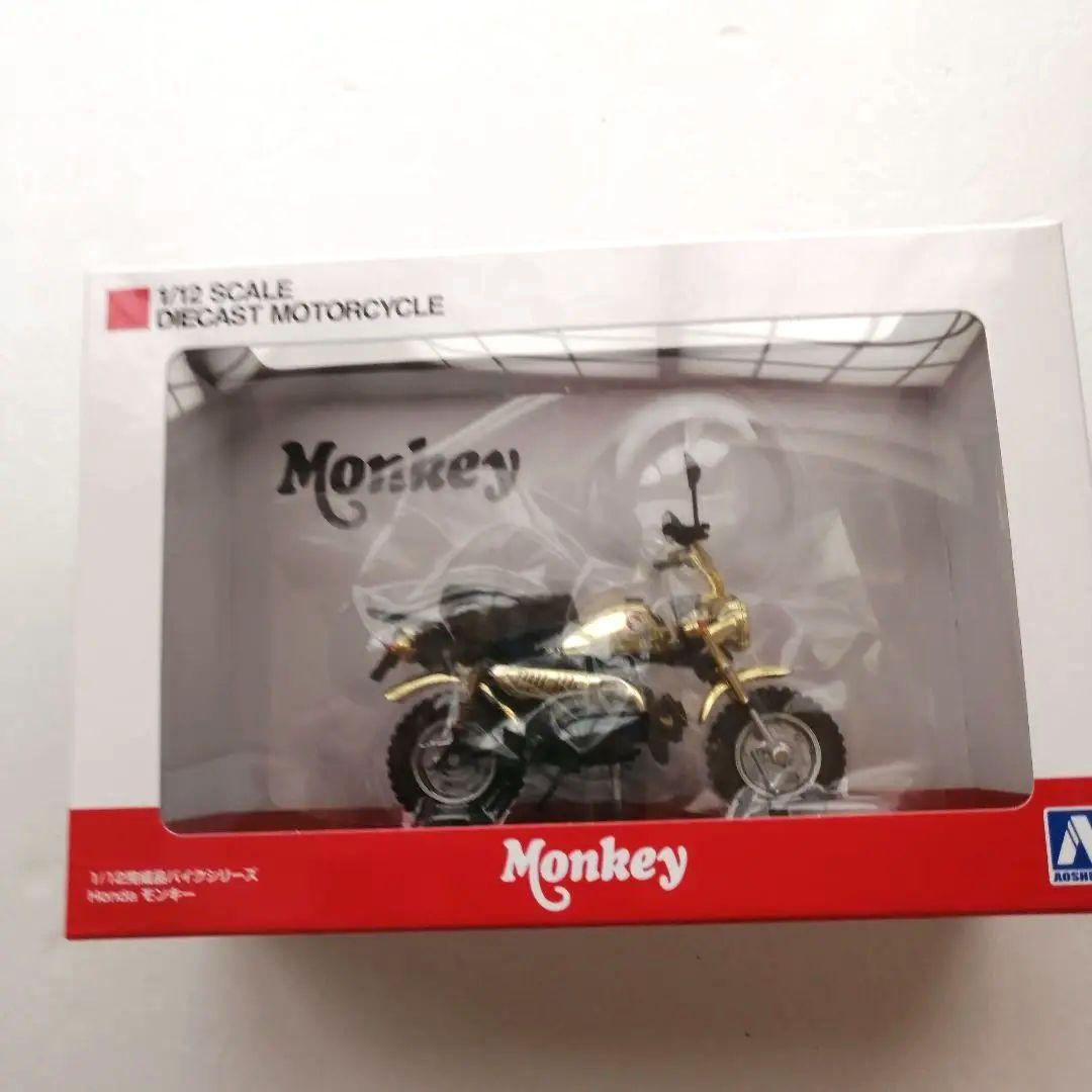 モンキープラモデル フィギュアゴールドモンキーモンキープラモデルゴリラプラモデル