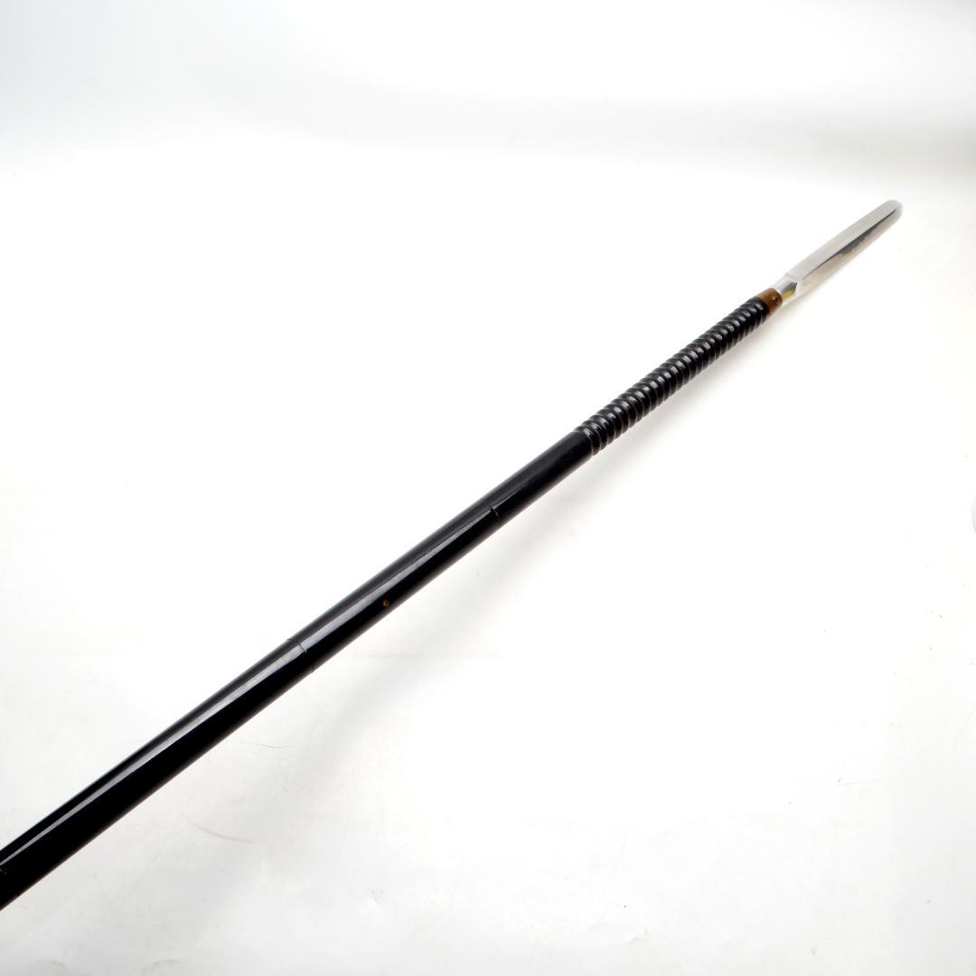 m*8様 模造槍　２本継ぎ　6尺3寸7分5厘　約192.5㎝　舞踊槍　コスプレ