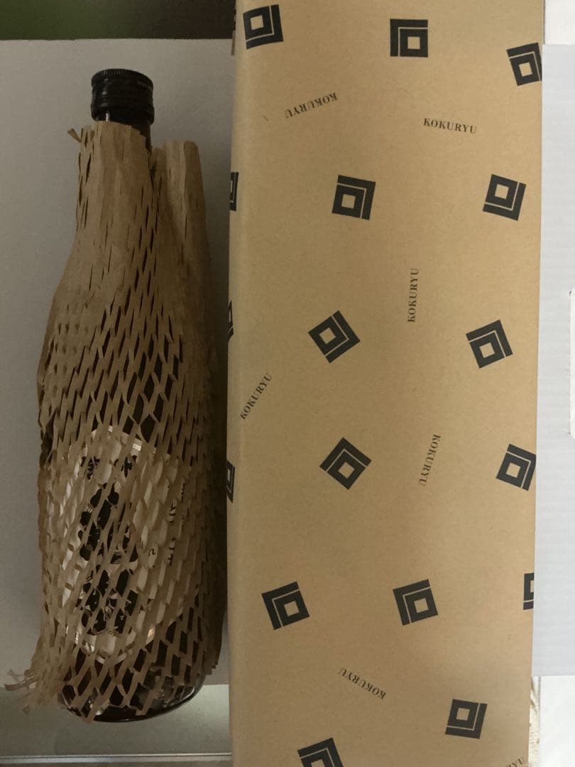 信州亀齢ひとごこち2025年6月製造　黒龍酒造2026年干支ボトル12月詰