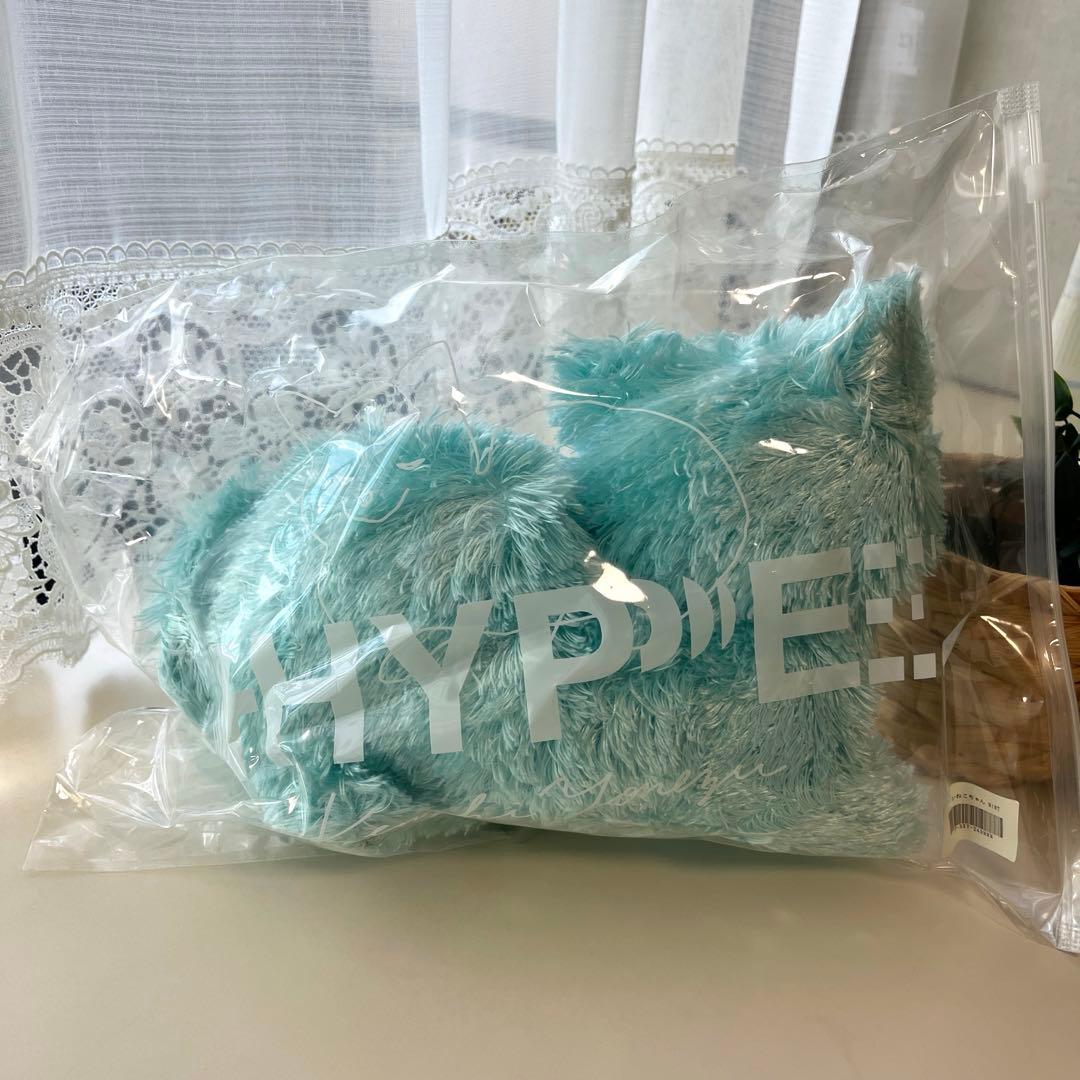 新品未使用　米津玄師　2020TOUR HYPE リイシューねこちゃん MINT