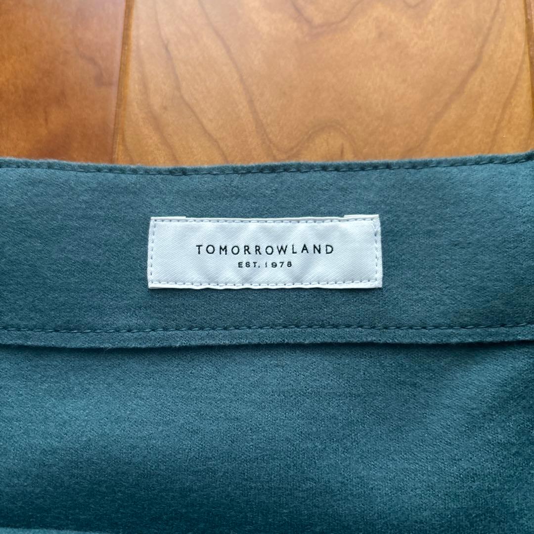 黒さま　おまとめ専用　6点TOMORROWLAND トゥモローランド