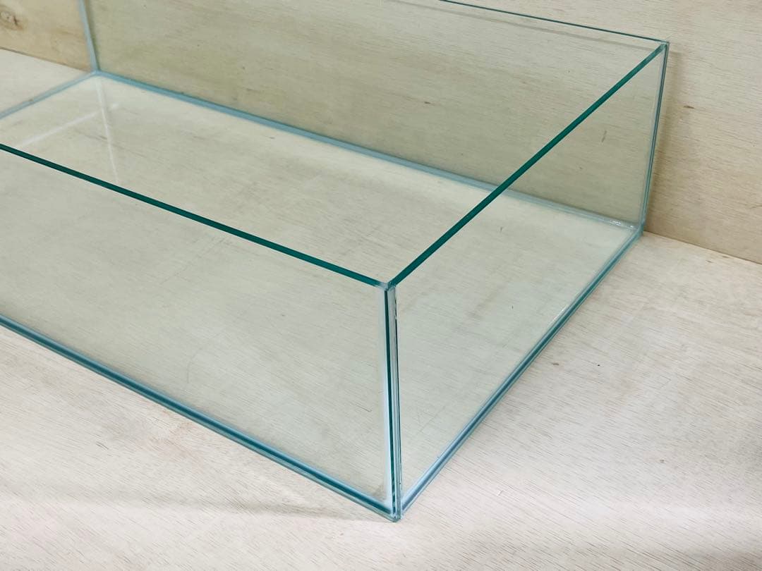 600x300x150ｍｍ　5ｍｍ厚　未使用品