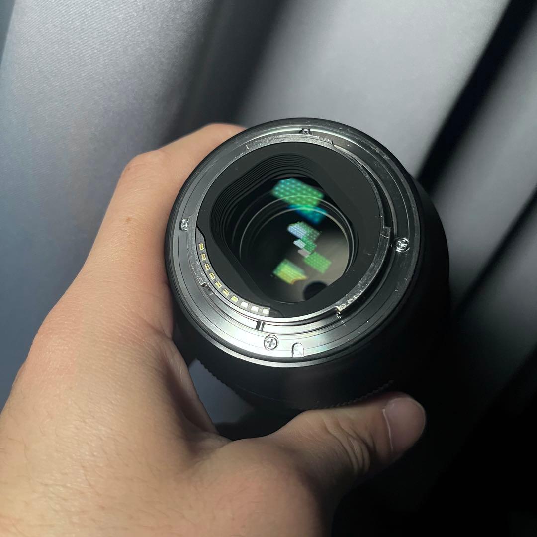 レンズ(単焦点) SIGMA 85mm F1.4 DG DN