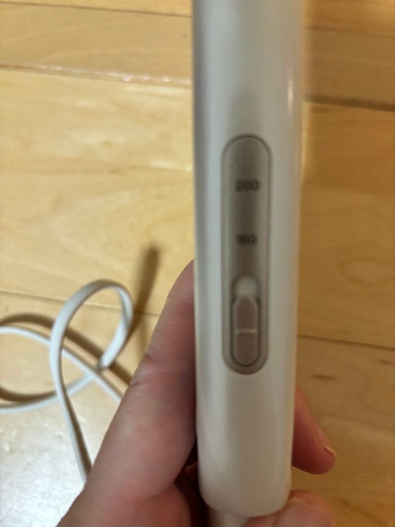 KINUJO 海外対応 ミニアイロン ドゥー シルクプレート